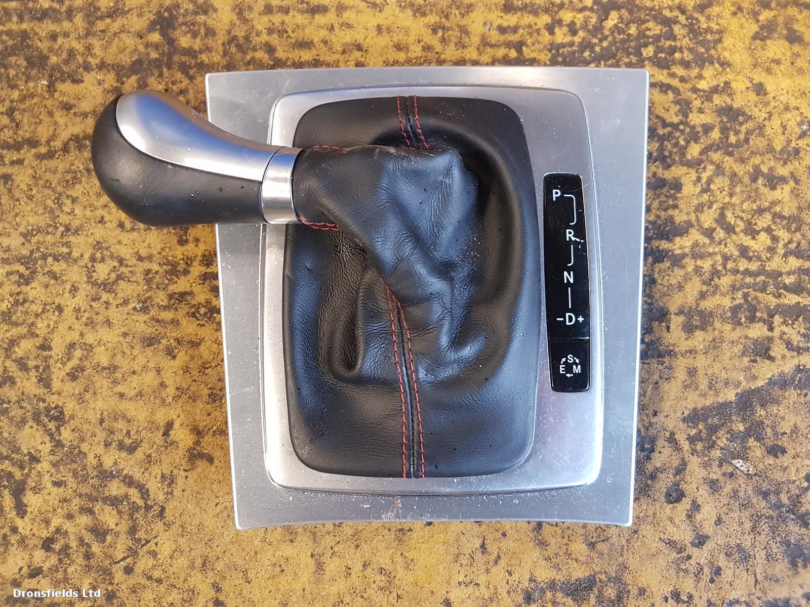 View Auto part Gear Gaiter Mercedes C Class 2013