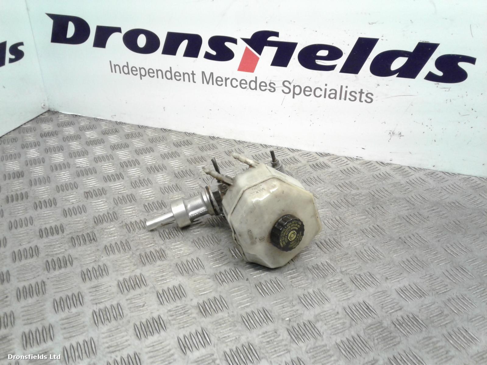 View Auto part Master Cyl.Reservoir Mercedes Sprinter 2007