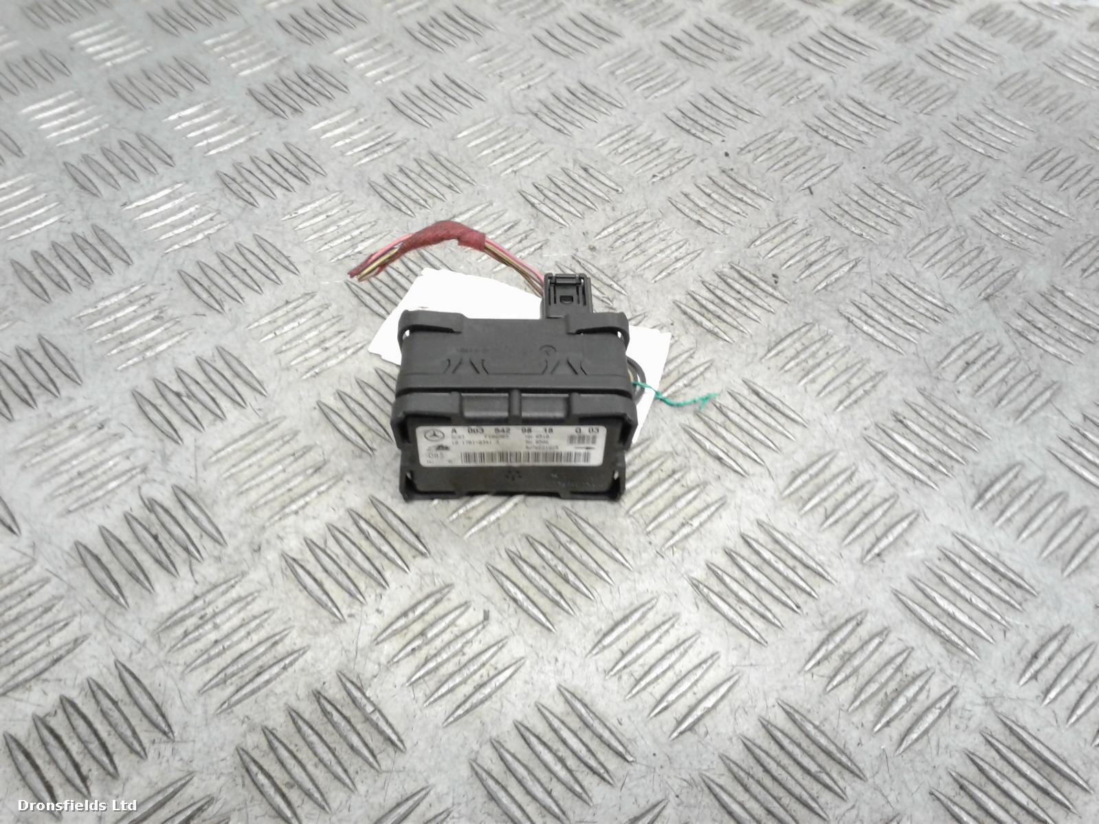 View Auto part Misc Mercedes C Class 2006