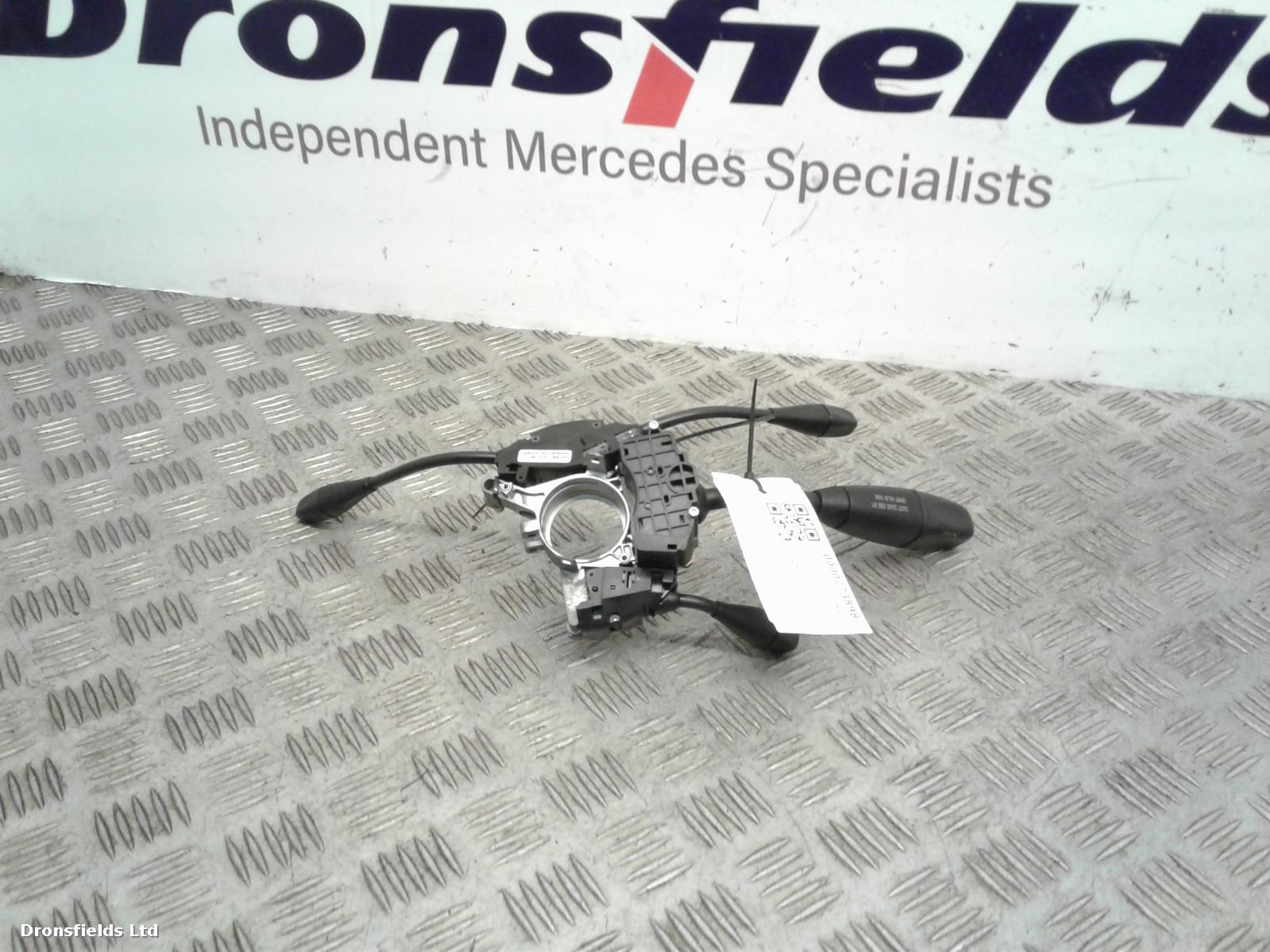 View Auto part Combination Switch Mercedes Clk 2007