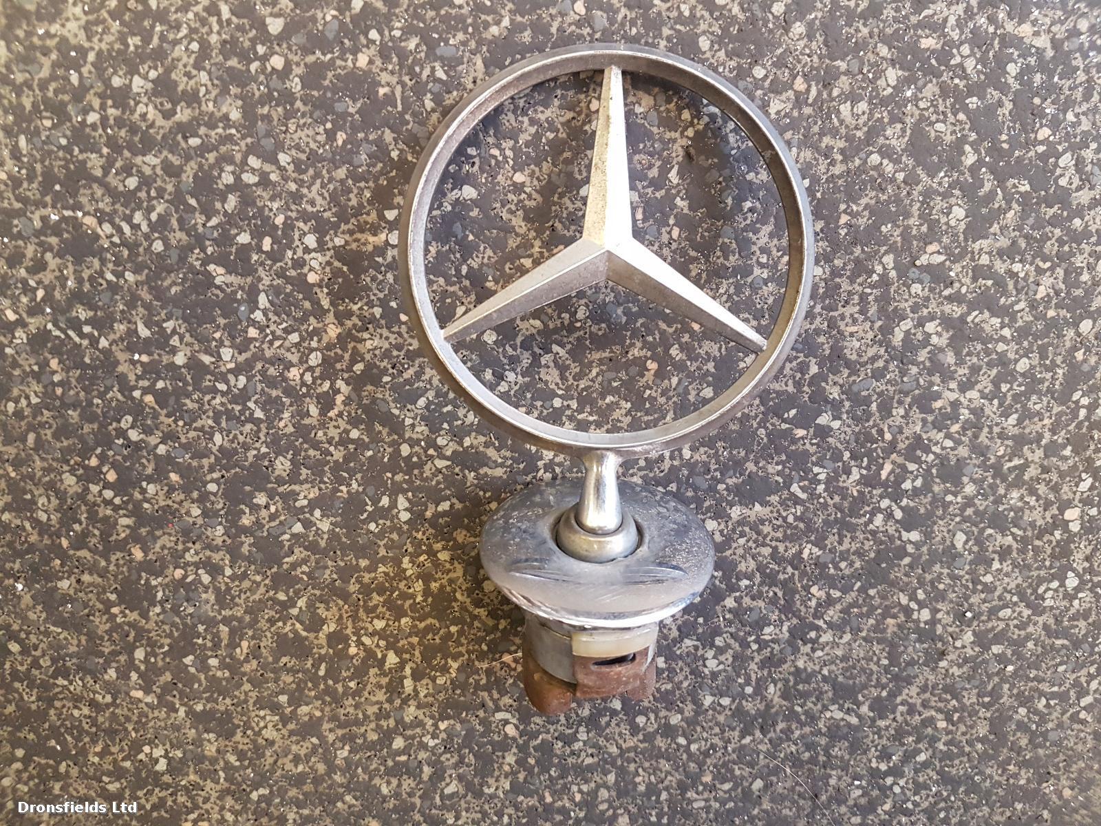 View Auto part Misc Mercedes C Class 2010