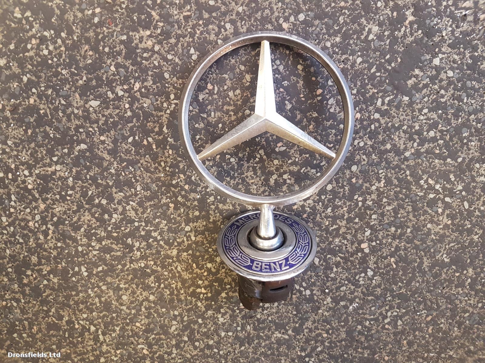 View Auto part Misc Mercedes C Class 2004