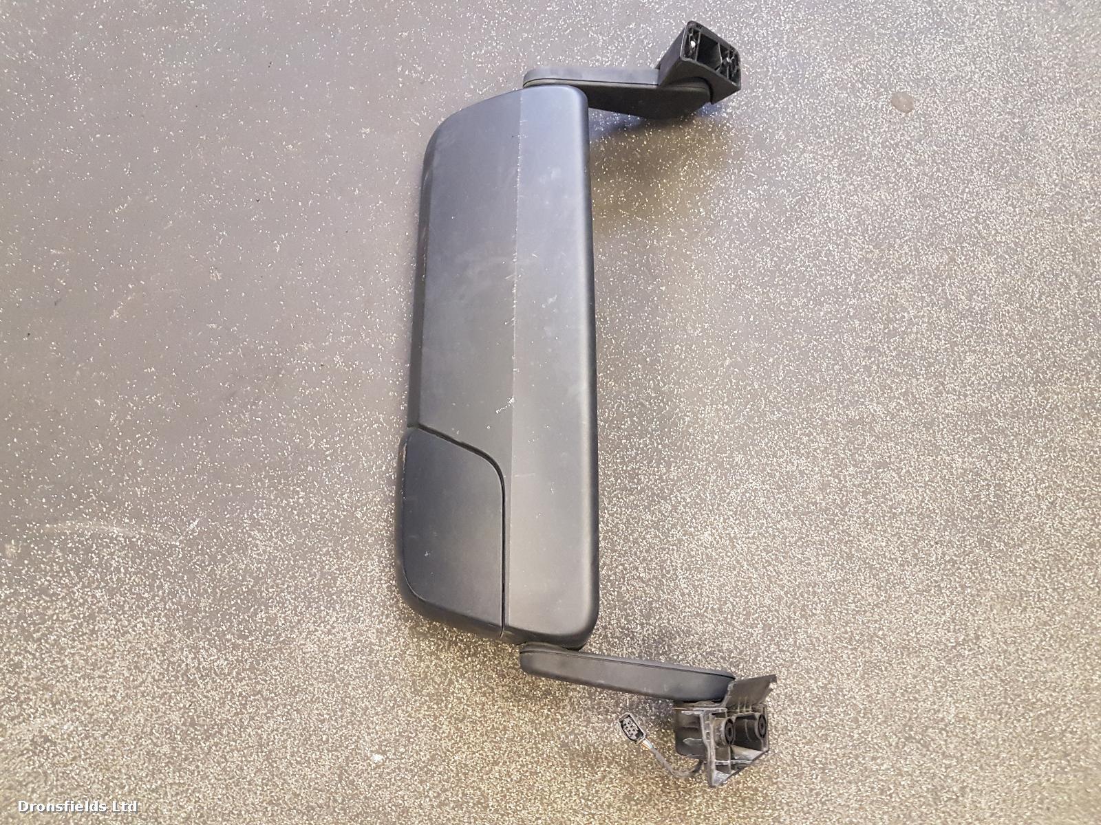 View Auto part R Door Mirror Mercedes Actros 2014