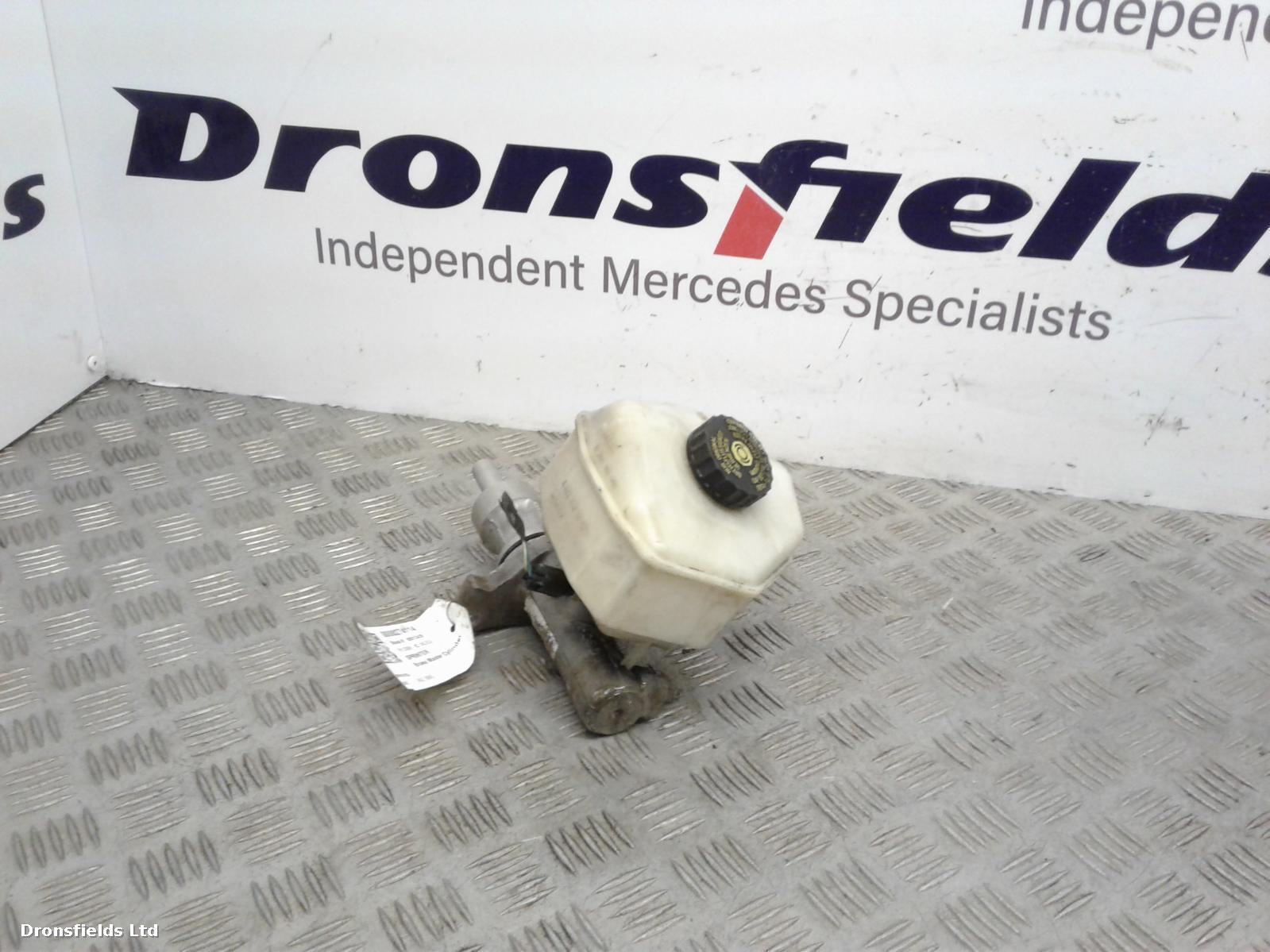 View Auto part Master Cyl.Reservoir Mercedes Sprinter 2008