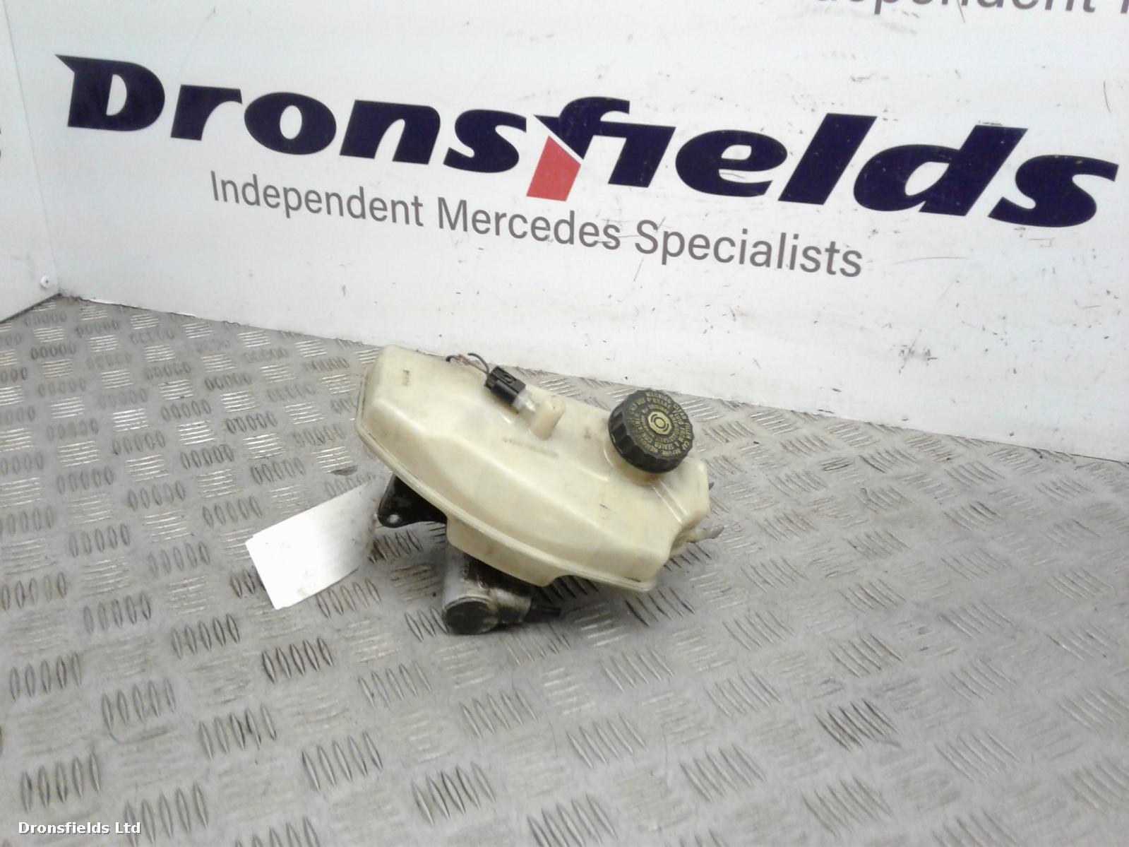 View Auto part Master Cyl.Reservoir Mercedes Sprinter 2005