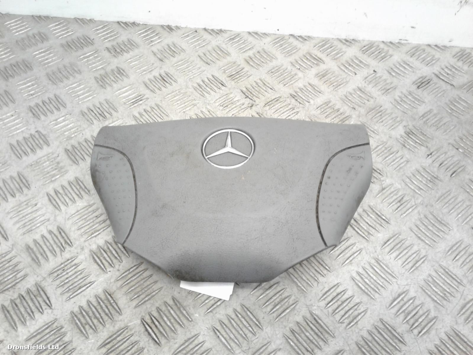 View Auto part R Air Bag Mercedes Sprinter 2006
