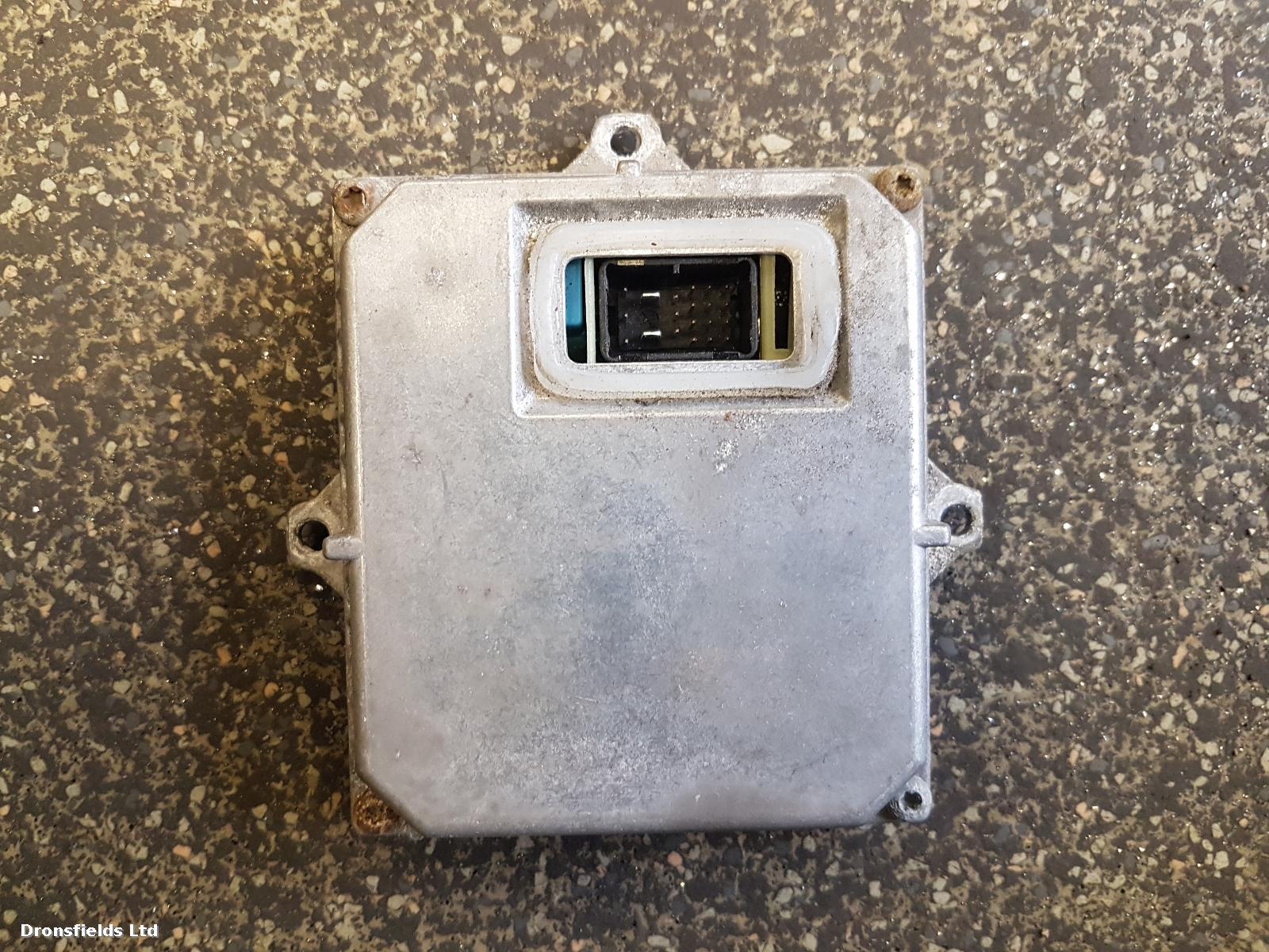 View Auto part Headlamp Ballast Mercedes C Class 2005