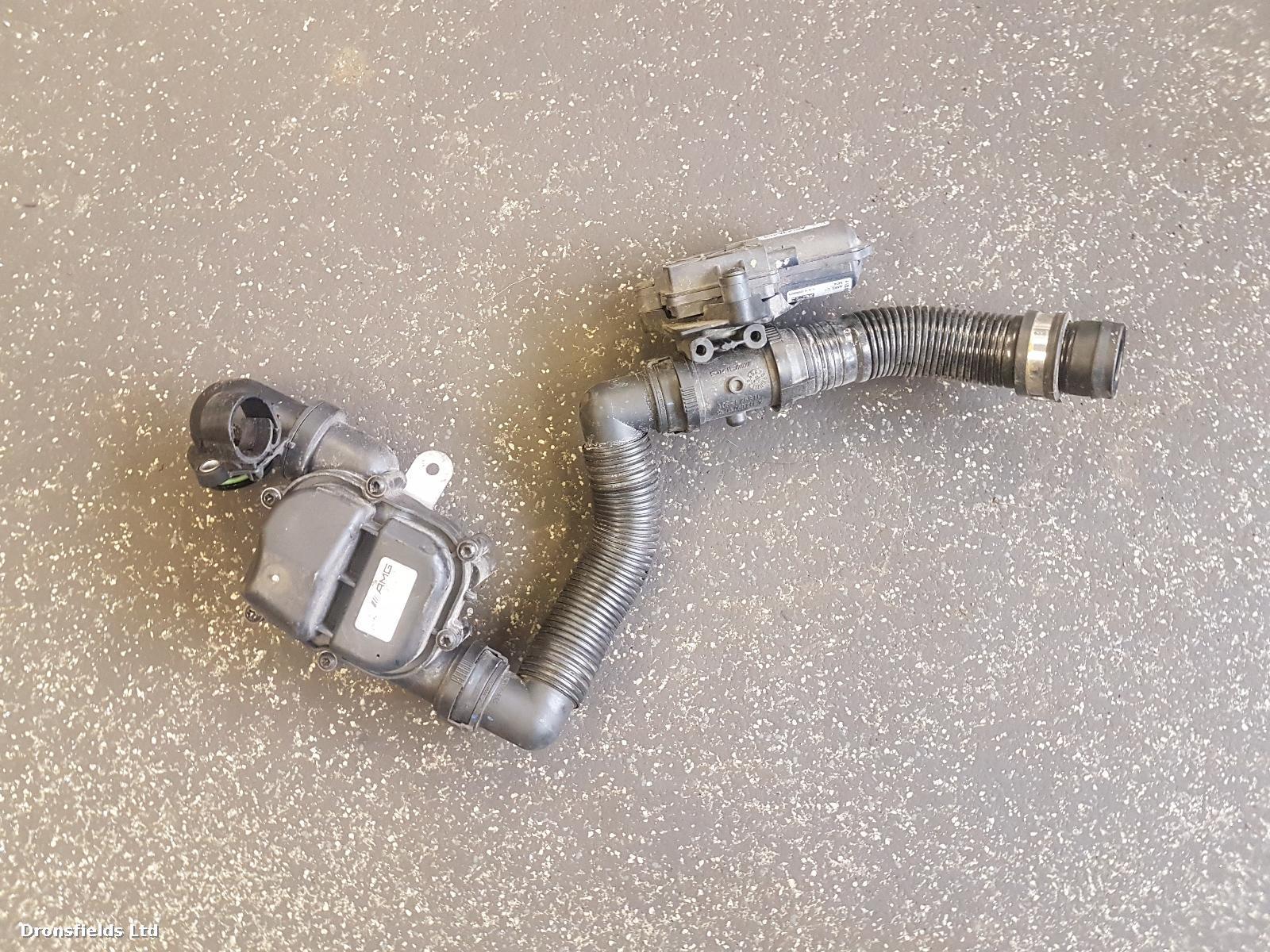 View Auto part Misc Mercedes A Class 2015