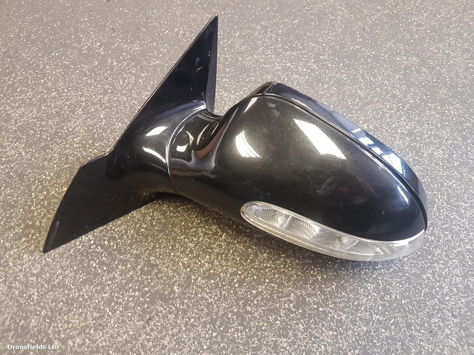 View Auto part L Door Mirror Mercedes Clk 2003
