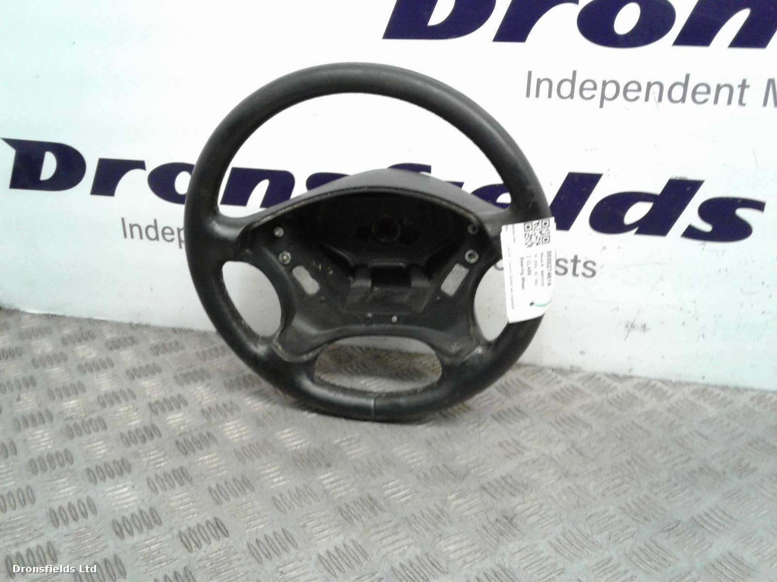 View Auto part Steering Wheel Mercedes C Class 2004