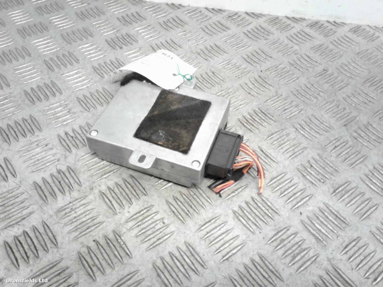 View Auto part Misc. Relay Mercedes S Class 2006