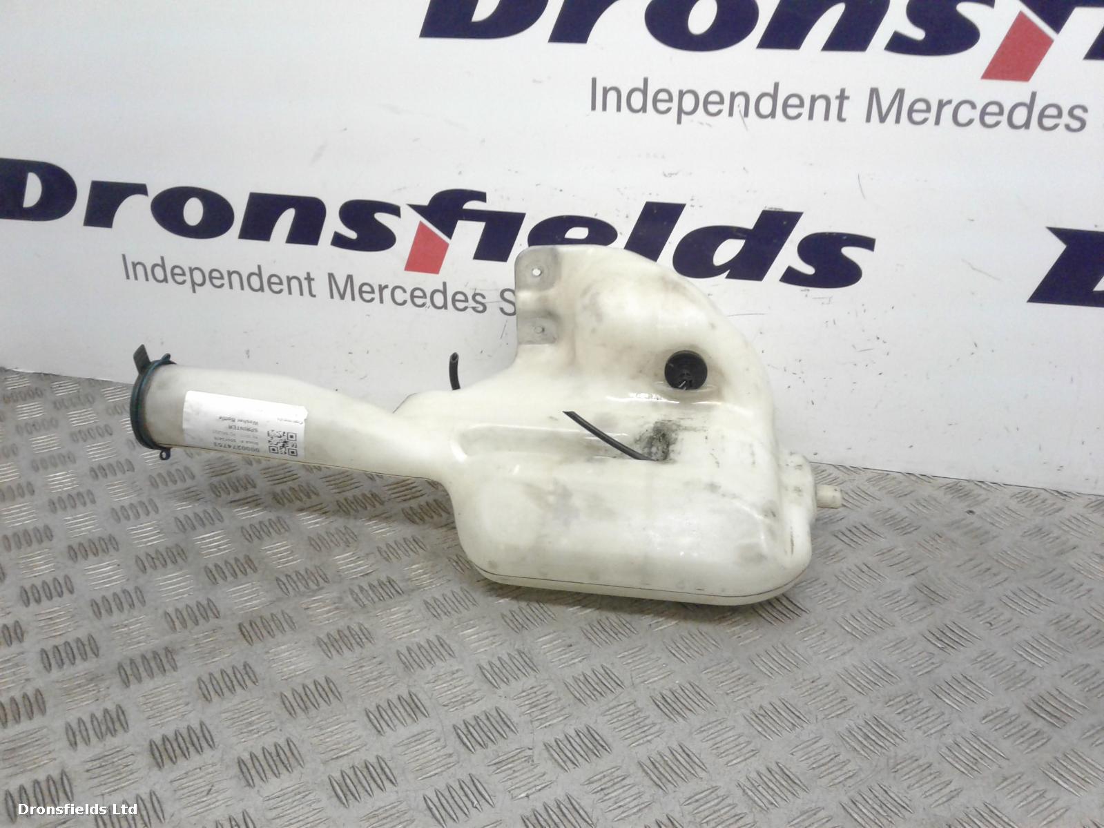 View Auto part Washer Bottle Mercedes Sprinter 2015