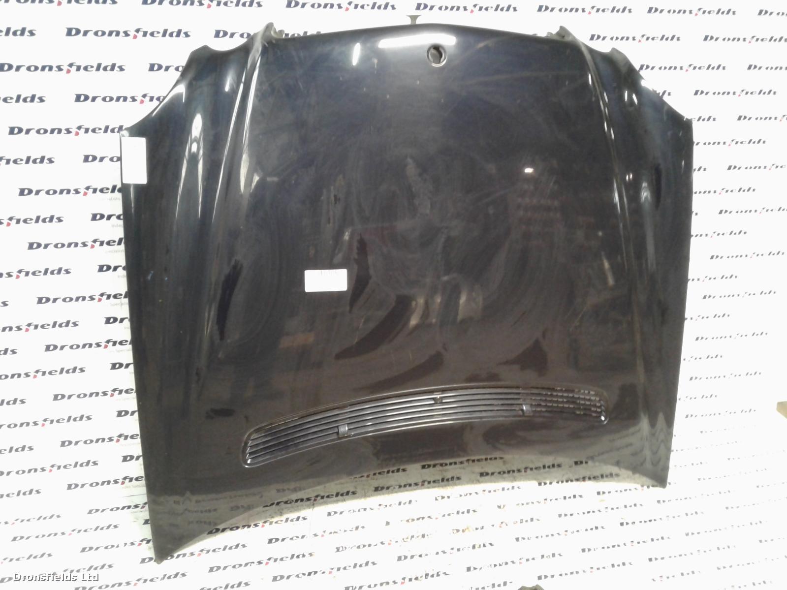 View Auto part Bonnet Mercedes E Class 2005