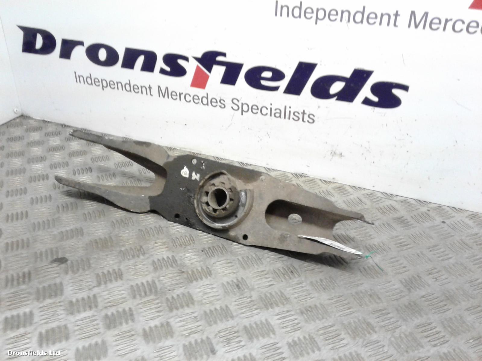 View Auto part RR Lower Control Arm Mercedes B Class 2012