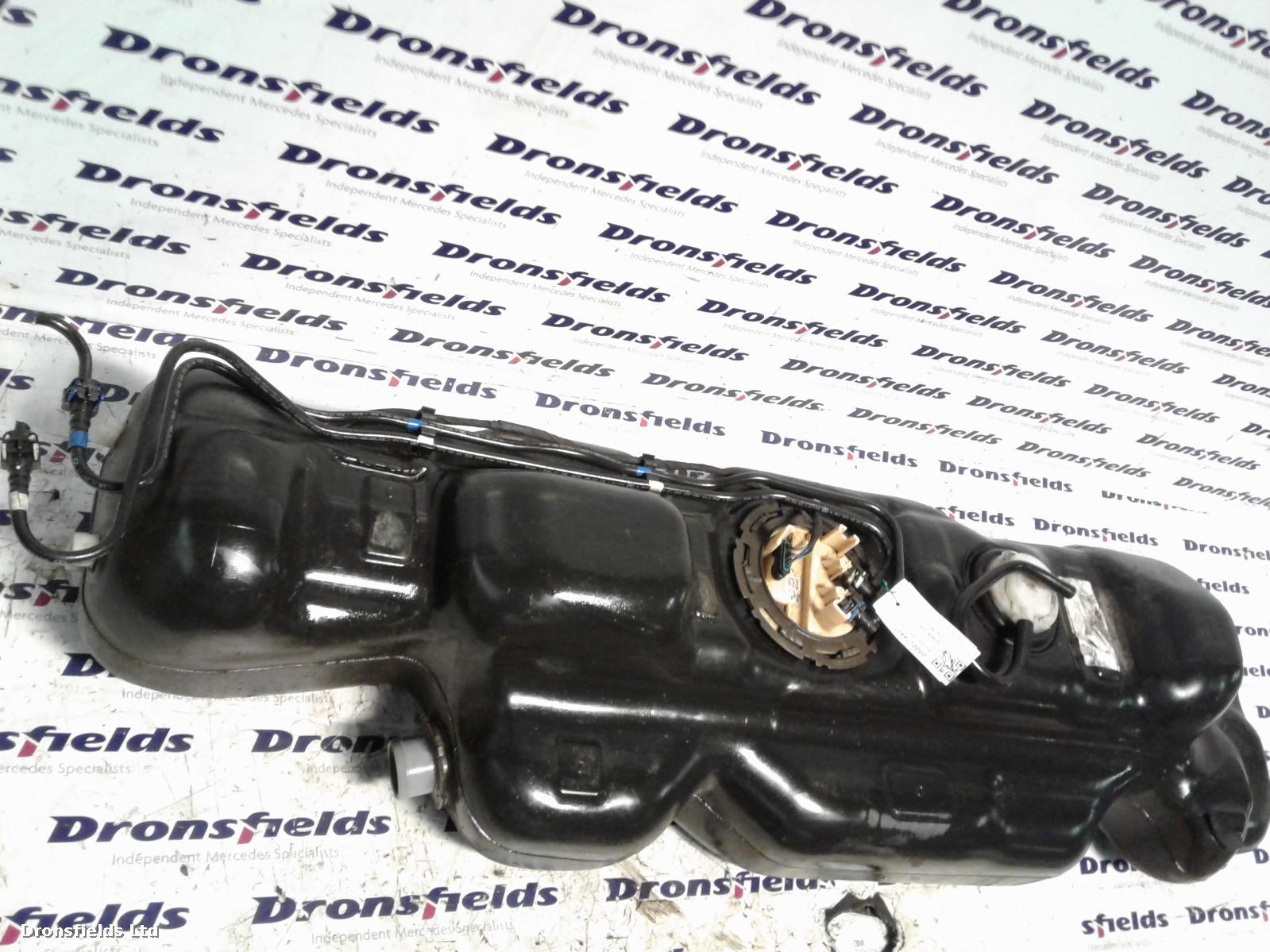 View Auto part Fuel Sending Unit Mercedes Sprinter 2018