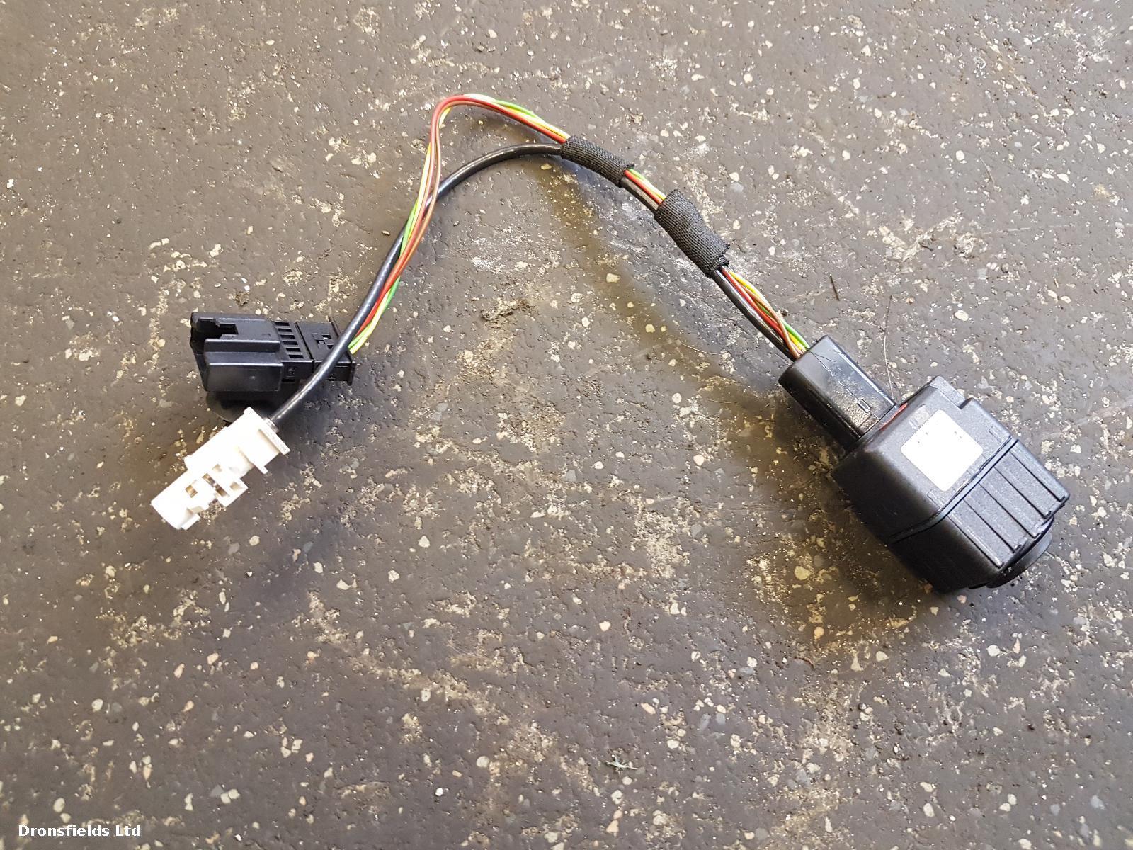 View Auto part Camera Mercedes B Class 2012