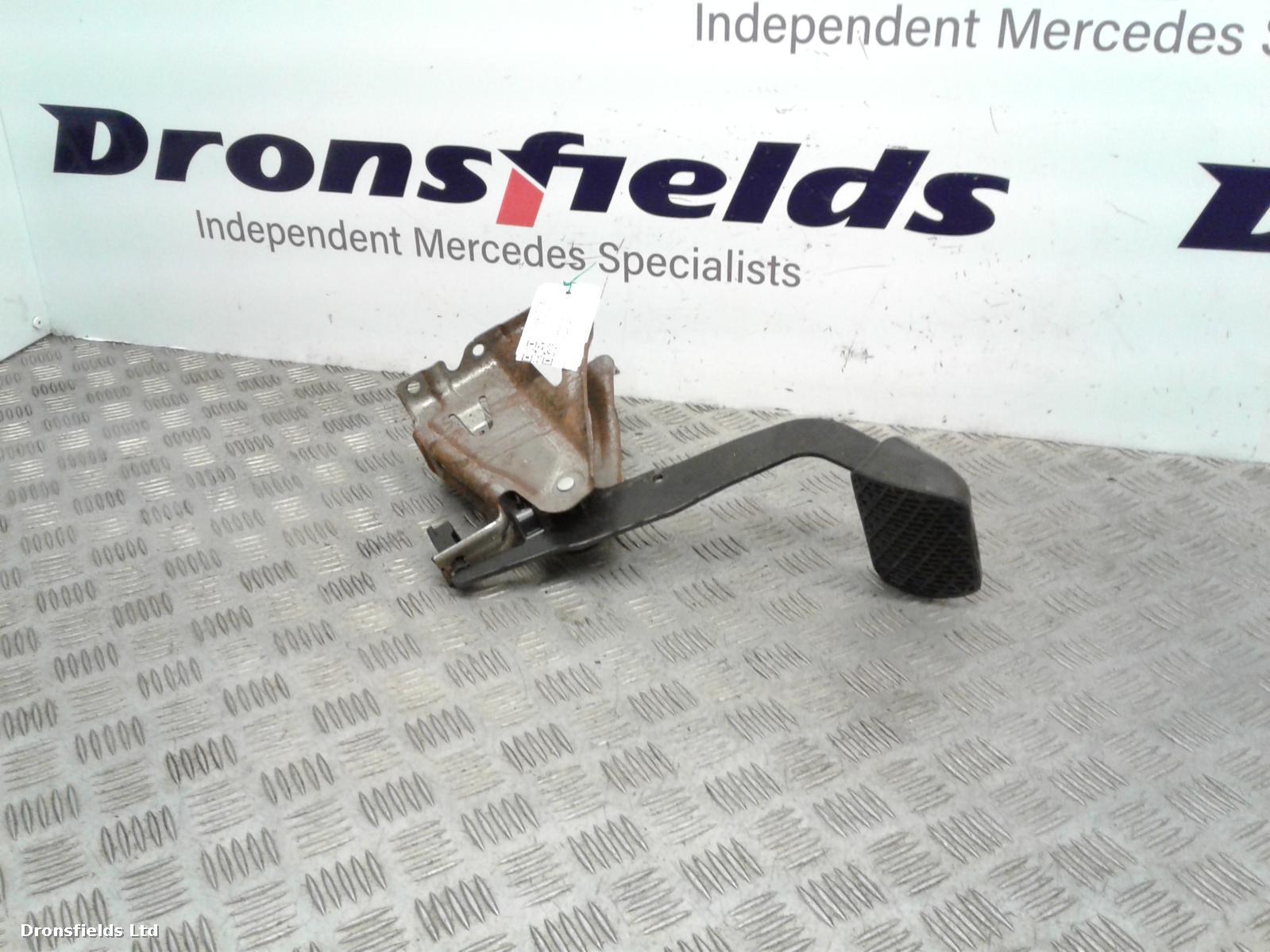 View Auto part Brake Switch Mercedes Sprinter 2007
