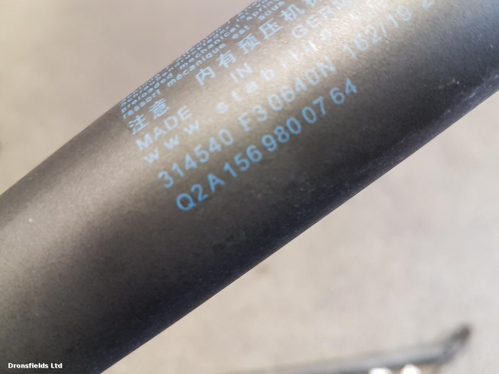 View Auto part Hatch Strut/Shock Mercedes Gla Class 2019