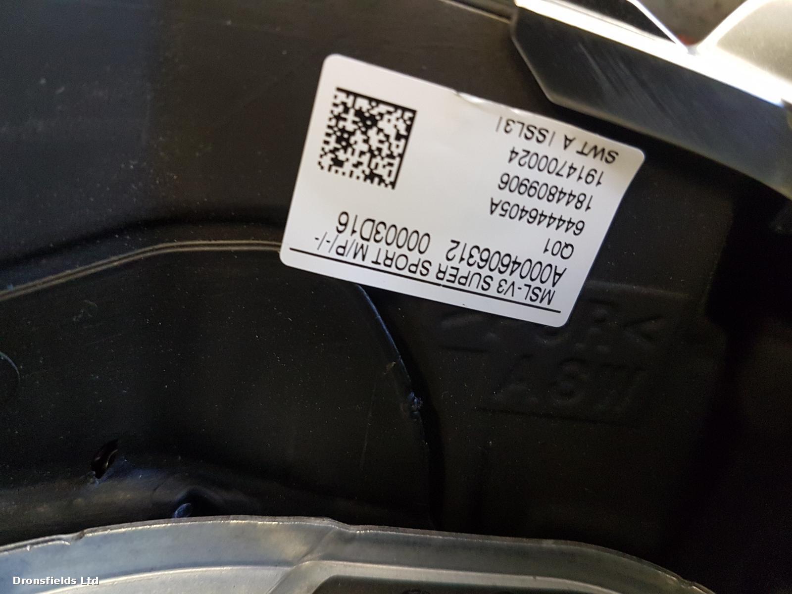 View Auto part Steering Wheel Mercedes Gla Class 2019