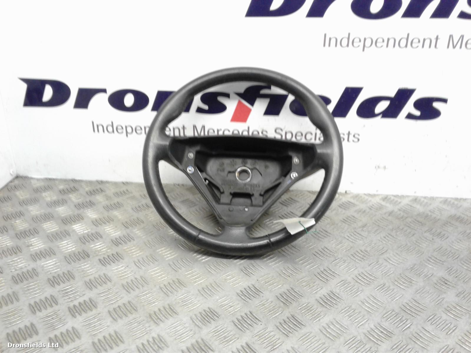 View Auto part Steering Wheel Mercedes Slk 2006