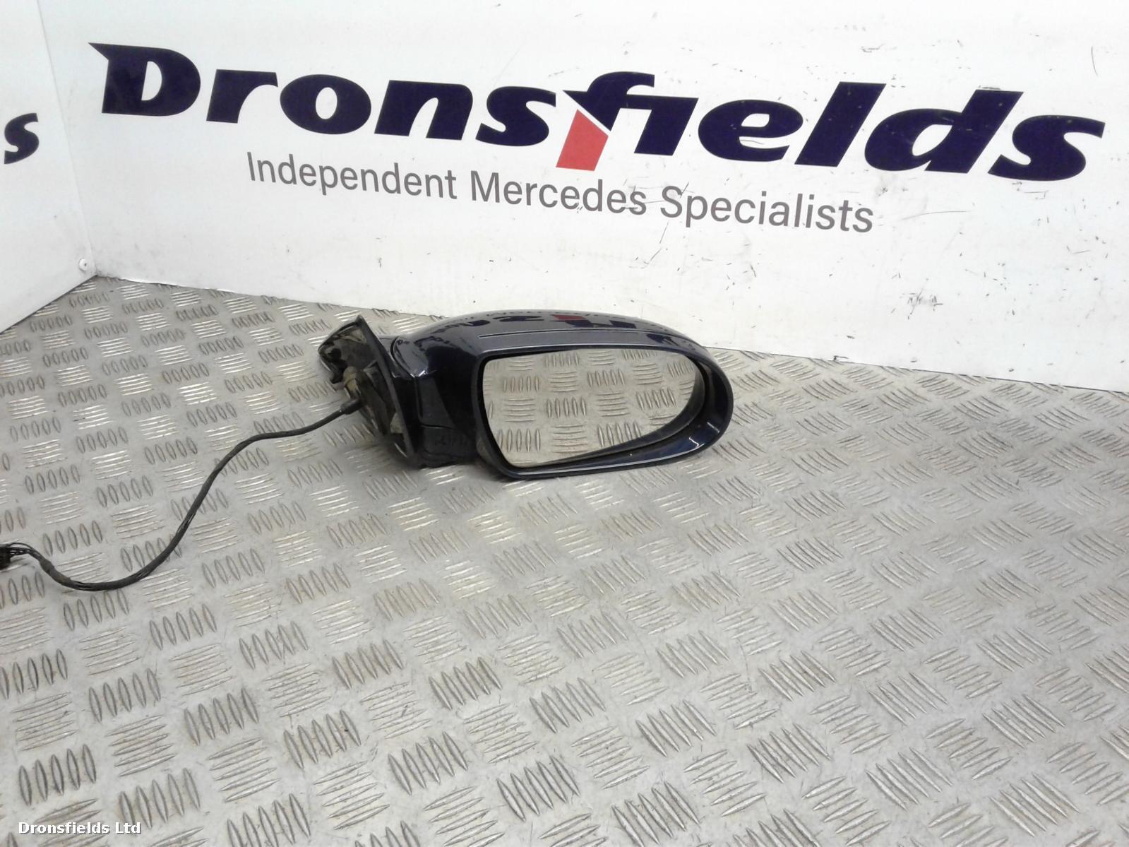 View Auto part L Door Mirror Mercedes Slk 2006
