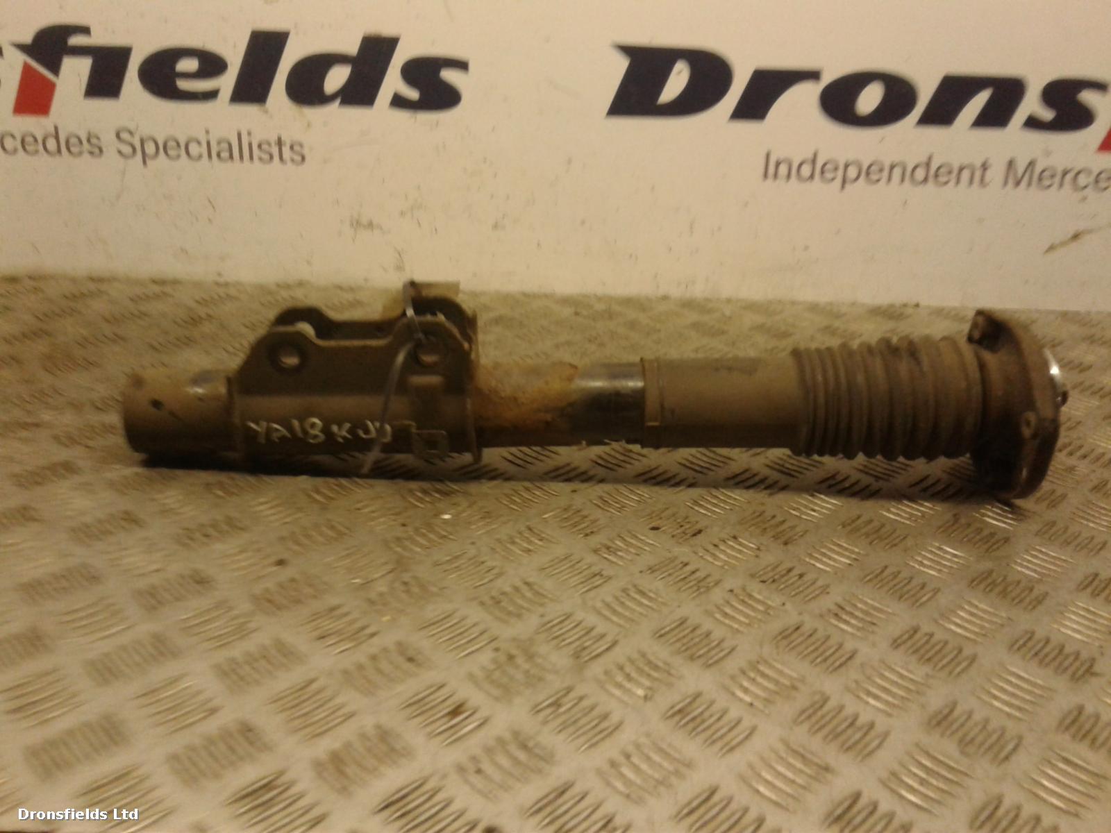 View Auto part RF Strut Mercedes Sprinter 2018
