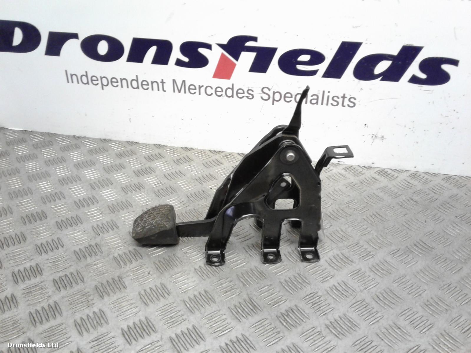View Auto part Misc Mercedes Sprinter 2019