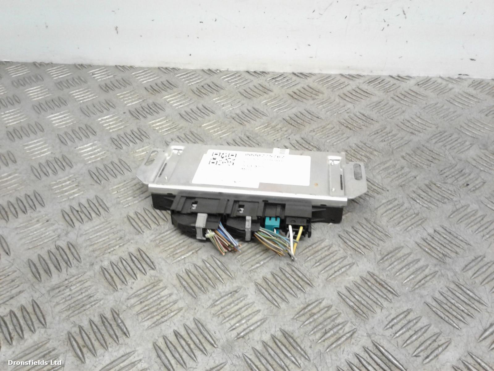 View Auto part Misc Mercedes S Class 1999