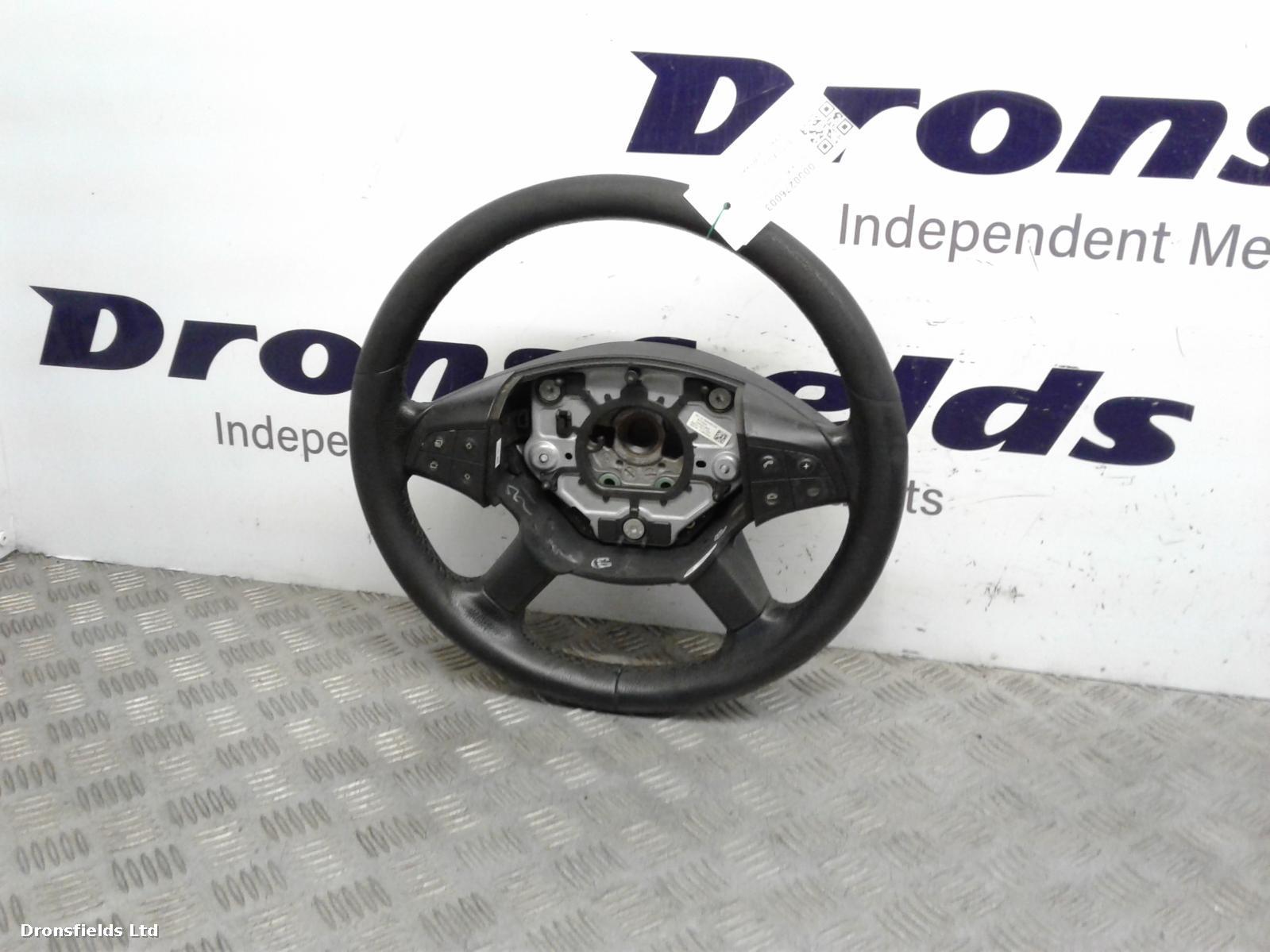 View Auto part Steering Wheel Mercedes B Class 2007