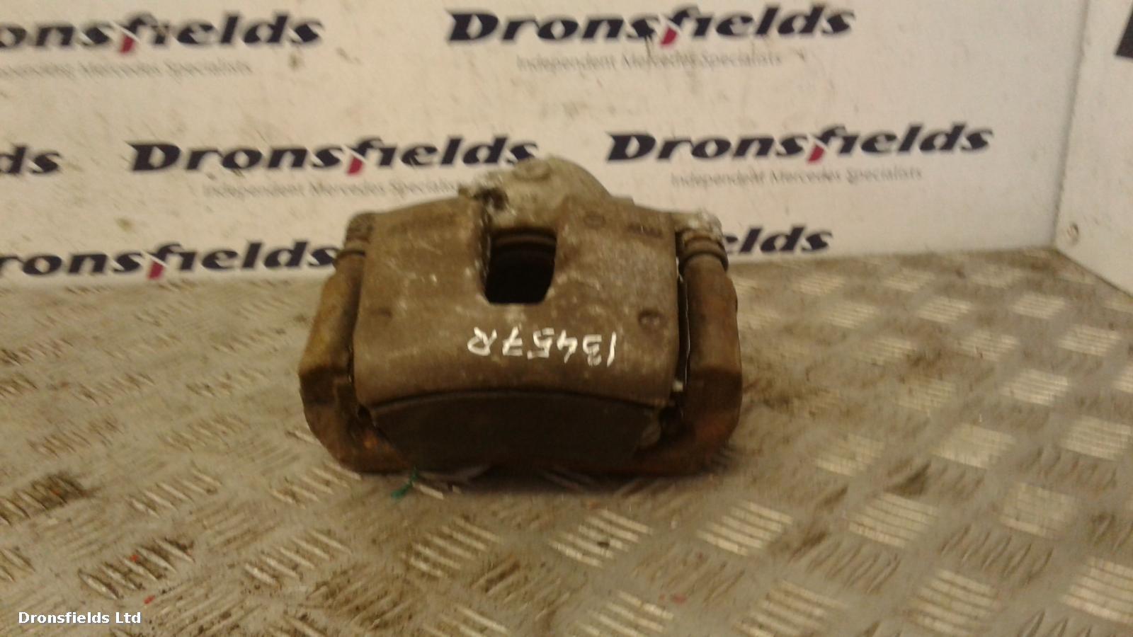 View Auto part Caliper Mercedes C Class 2008