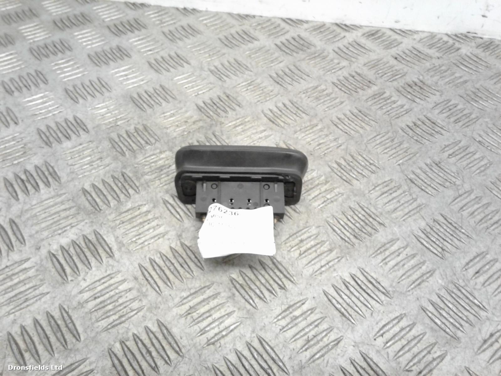 View Auto part Misc Mercedes Vito 2010