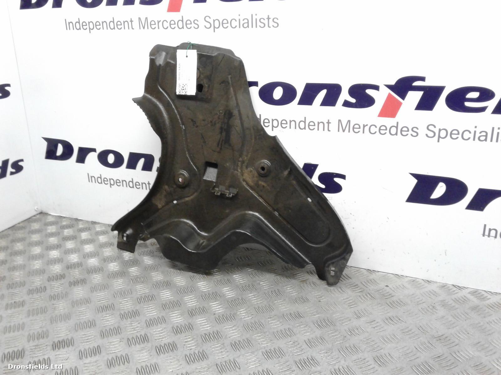 View Auto part Misc Mercedes Vito 2018