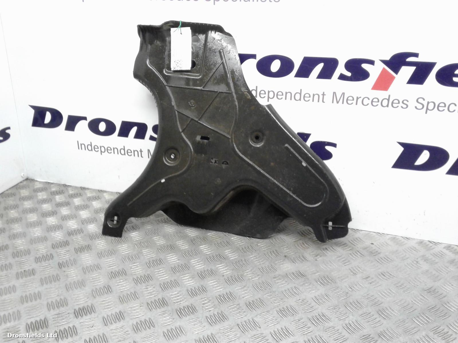 View Auto part Misc Mercedes Vito 2018