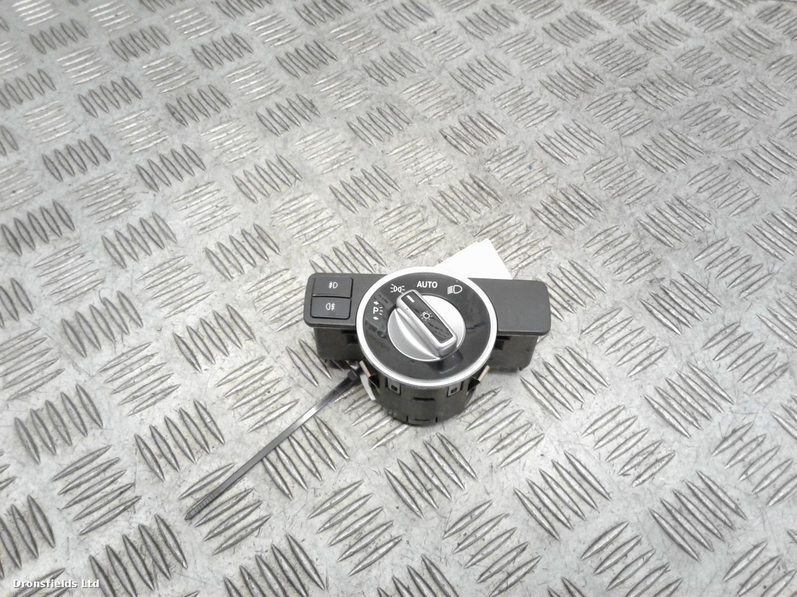 View Auto part Headlight Switch Mercedes Gla Class 2019