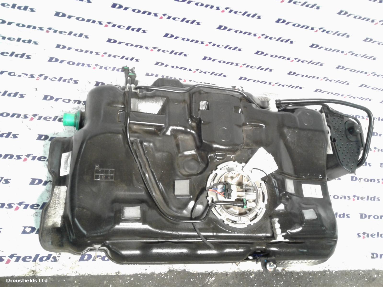 View Auto part Fuel Tank Mercedes Gla Class 2019