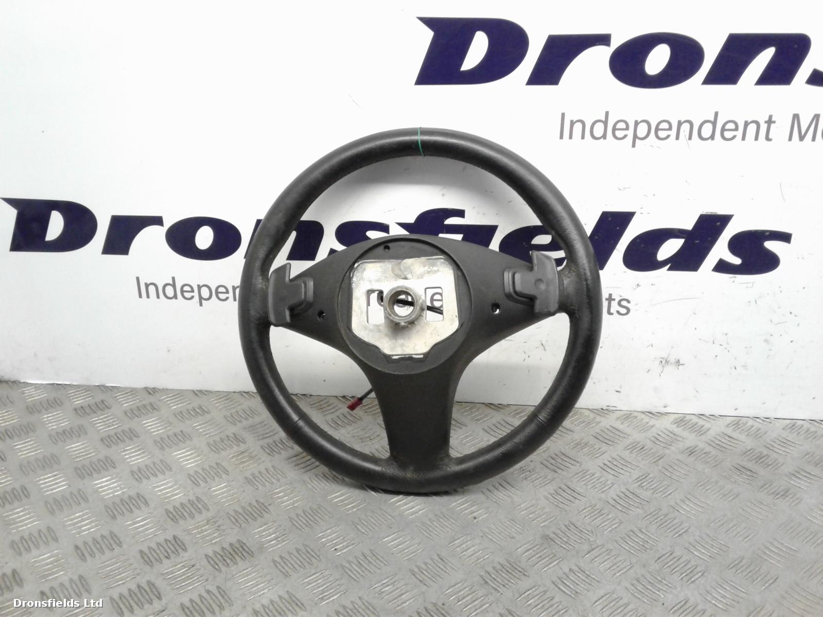 View Auto part Steering Wheel Mercedes C Class 2008