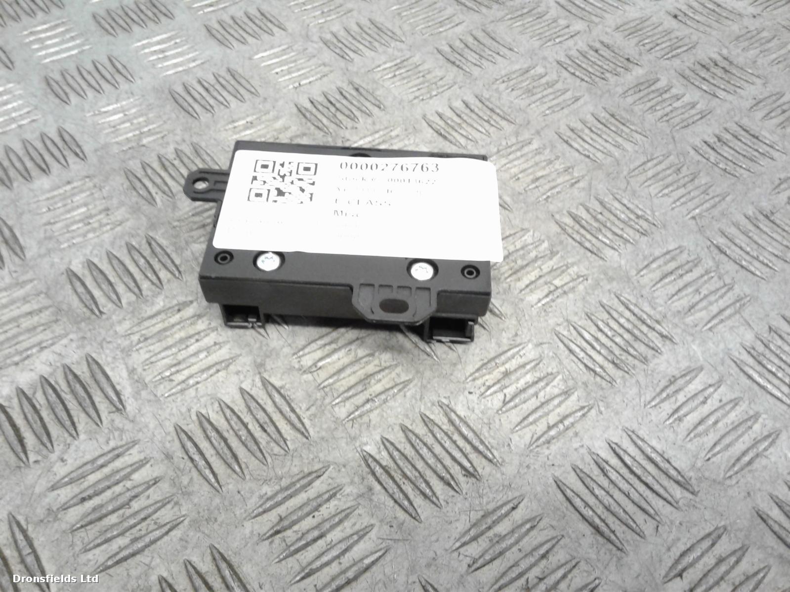 View Auto part Misc Mercedes E Class 2011