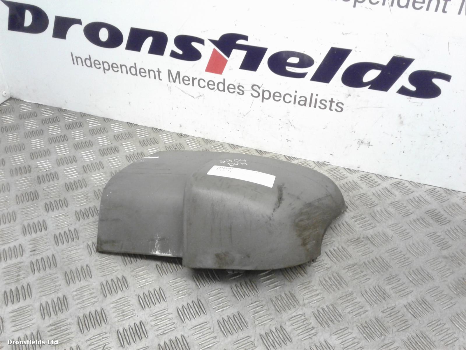 View Auto part Rear Bumper End Mercedes Sprinter 2004