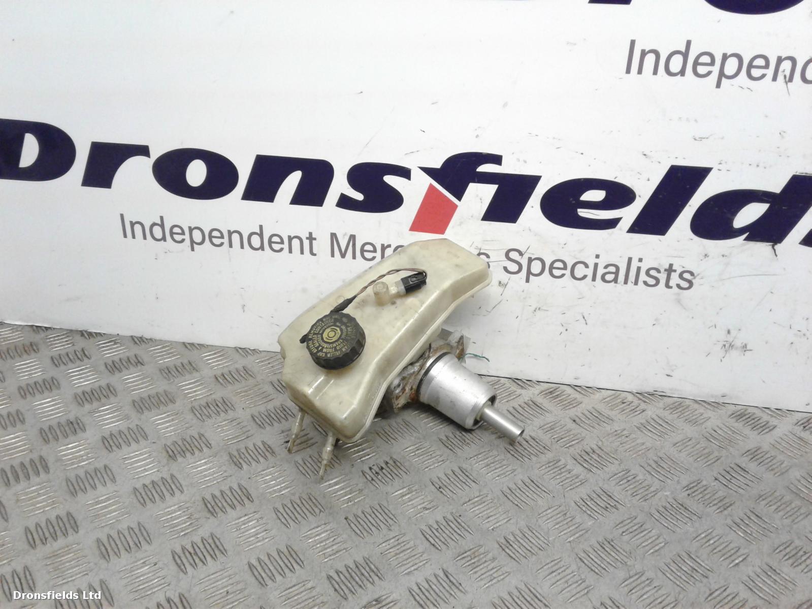 View Auto part Master Cyl.Reservoir Mercedes Sprinter 2006