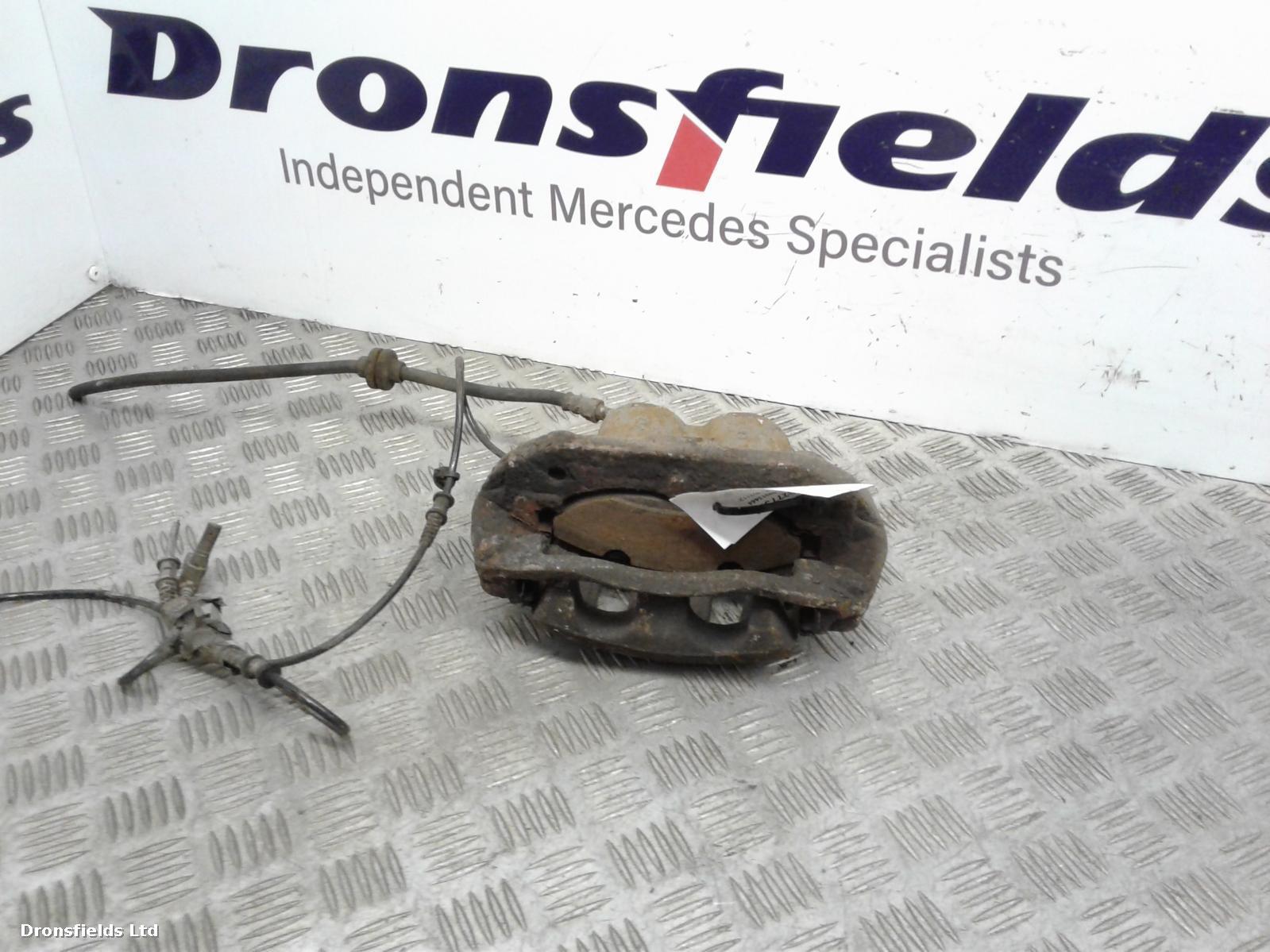 View Auto part Caliper Mercedes Vito 2005