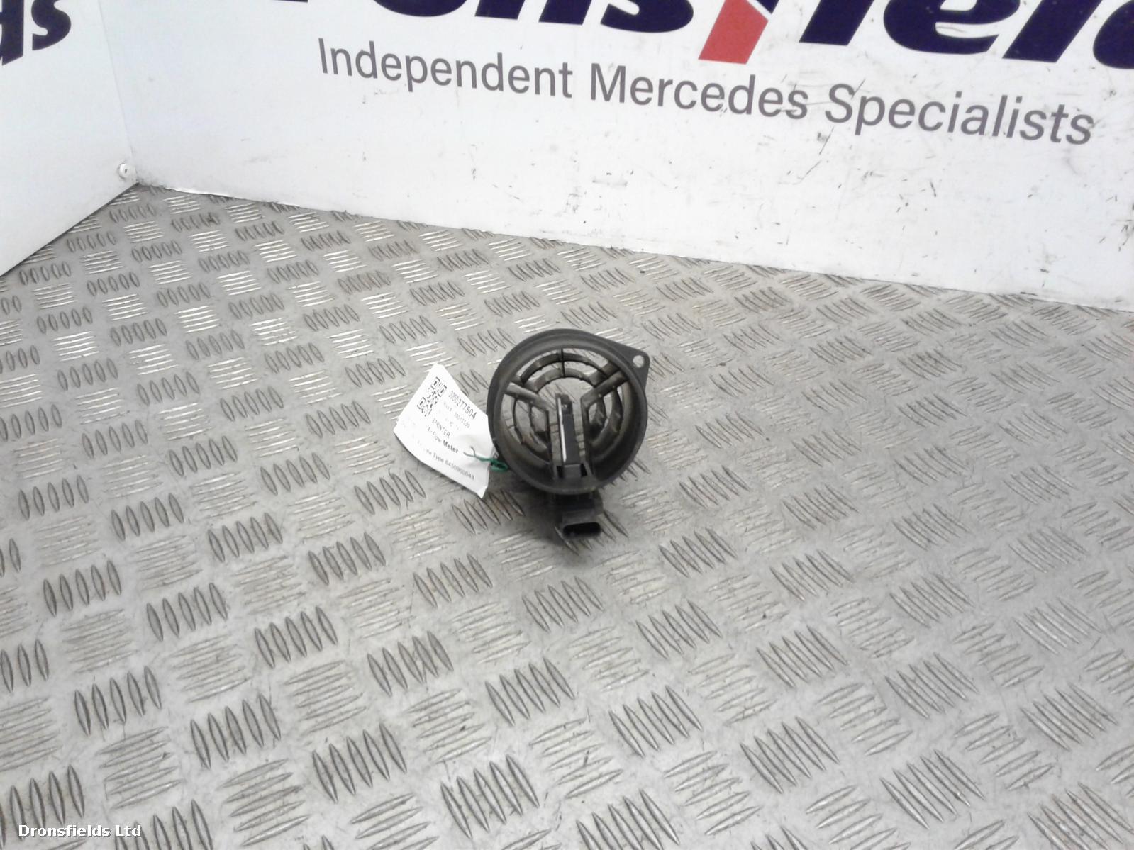 View Auto part Air Flow Meter Mercedes Sprinter 2014