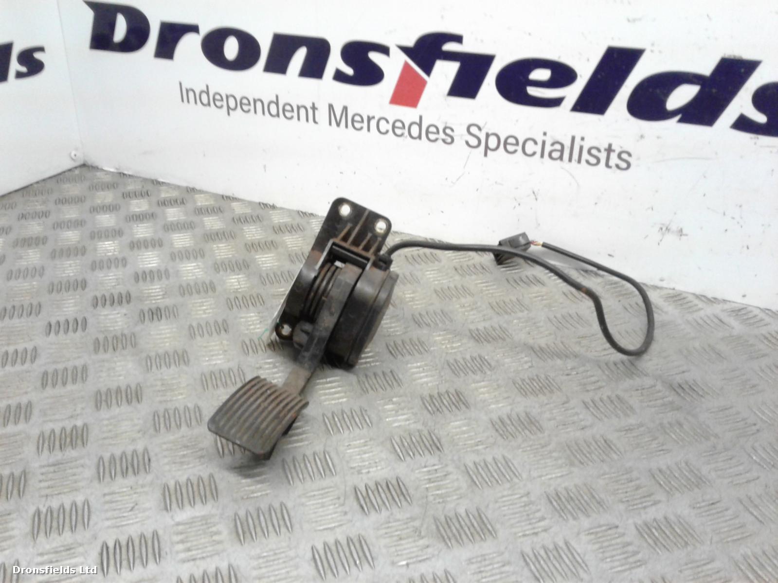 View Auto part Misc Mercedes Vario 1999