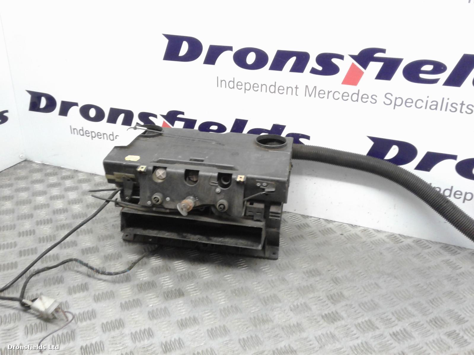 View Auto part Heater Motor/Assembly Mercedes Vario 1999