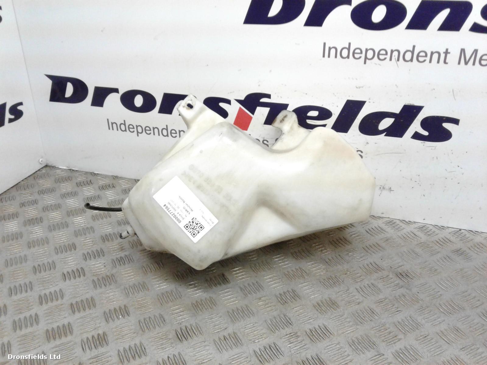 View Auto part Washer Bottle Mercedes Vario 1999