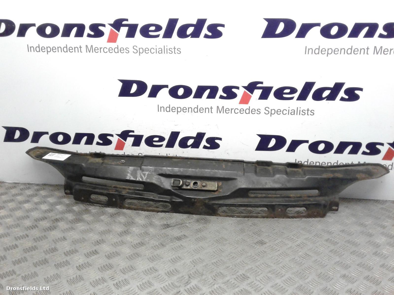View Auto part Front Panel Mercedes Sprinter 2006