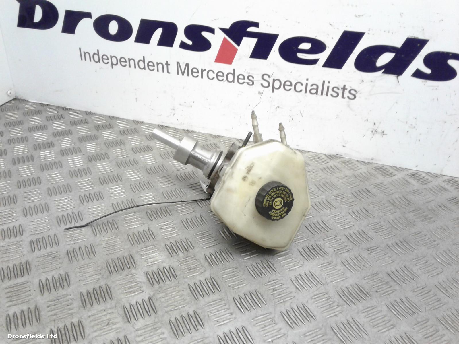 View Auto part Master Cyl.Reservoir Mercedes Sprinter 2007
