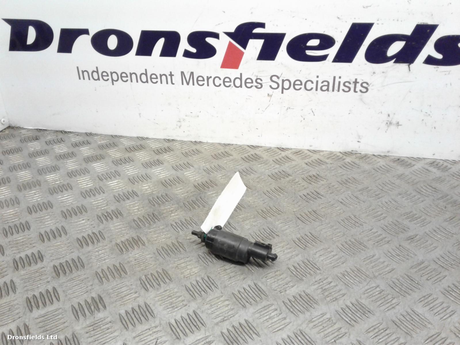 View Auto part Washer Pump Mercedes Vito 2007