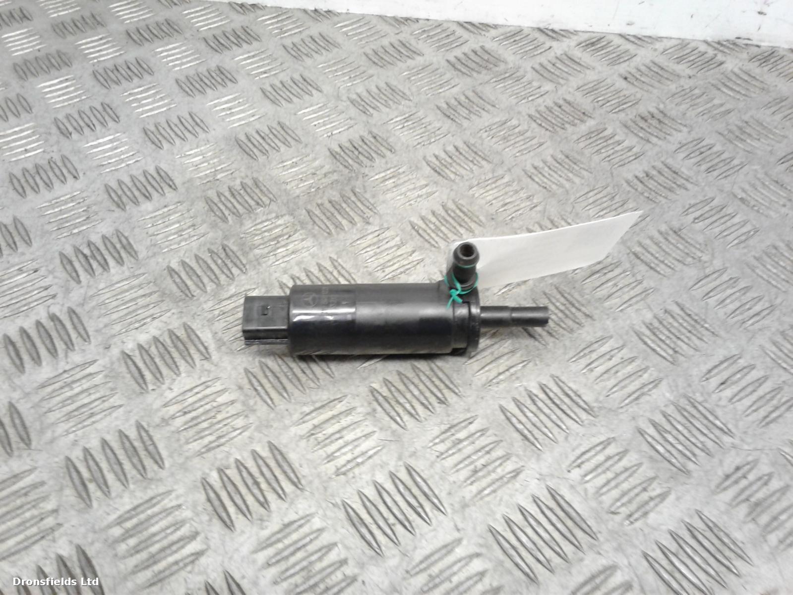 View Auto part Washer Pump Mercedes E Class 2000