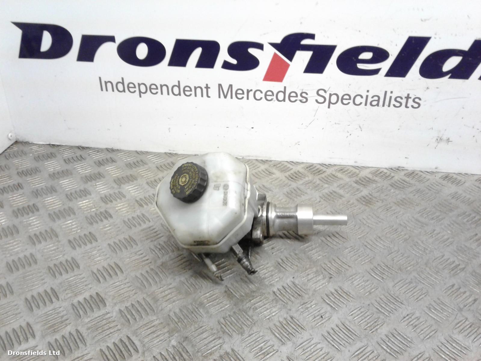 View Auto part Master Cyl.Reservoir Mercedes Sprinter 2008