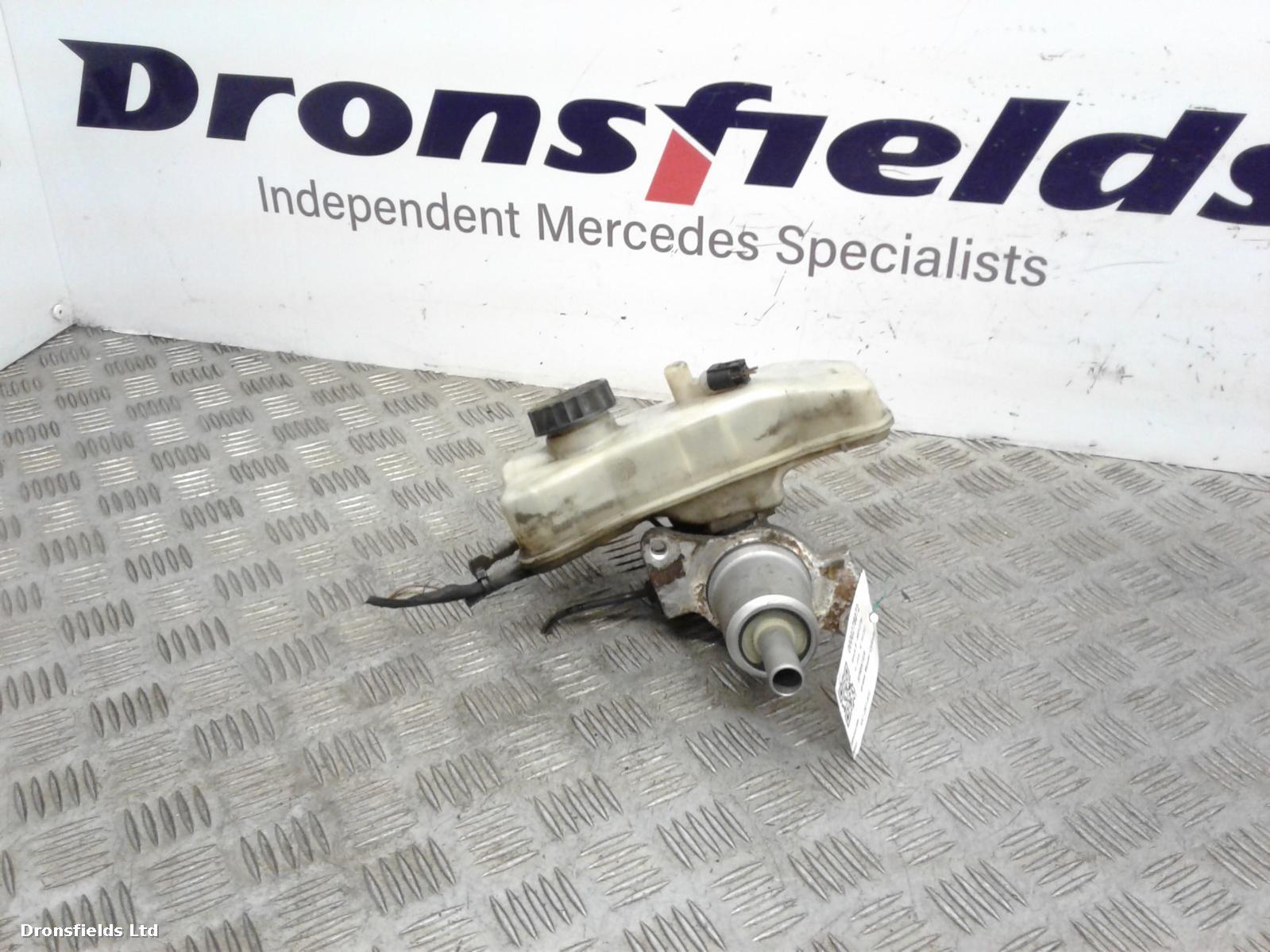 View Auto part Master Cyl.Reservoir Mercedes Sprinter 2006